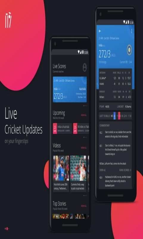 EON SPORTS TV - Live Streaming, Score and News screenshot 7