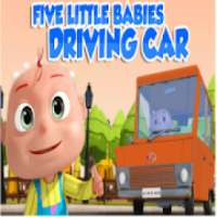 Kids:Zool~Babies+song Carton vidio song