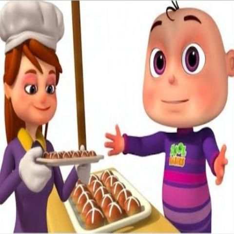 Kids:Zool~Babies+song Carton vidio song screenshot 1