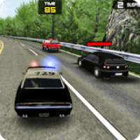 Police Simulator 3D