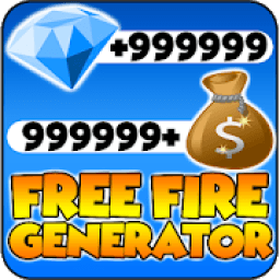 Free Diamonds for free fire - guide &amp; tips icon