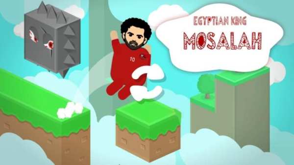 فخر العرب محمد صلاح |MoSalah Egyptian King
‎ screenshot 8