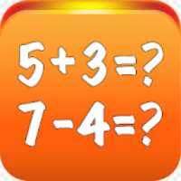 Play Math Quiz