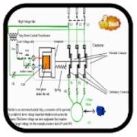 3 Phase Motor Connections