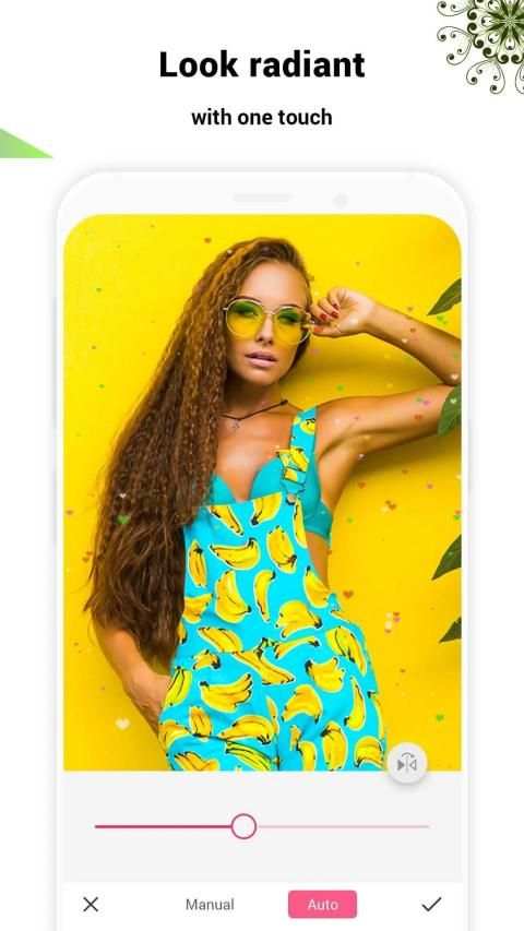 Love Heart Photo Effect Video Maker -Animation,GIF screenshot 6