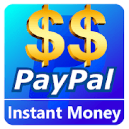 Make Money $$ Everyday ---> Free Paypal Cash App icon