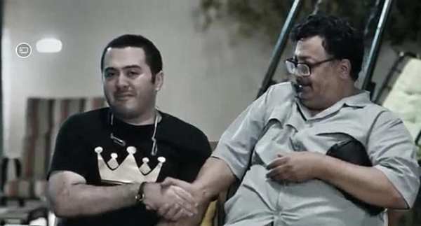 حسين الديك - رفقاتي اخواتي
‎ screenshot 1