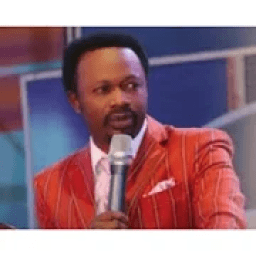 Joshua Iginla Sermons आइकन