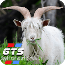 ikon Goat Transport Simulator : Play games 2019