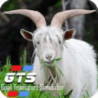 Goat Transport Simulator : Play games 2019