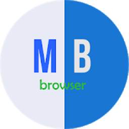 MB Browser - Pro Super Fast