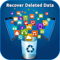 Recover Deleted All Files, Photos and Contacts आइकन