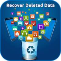 Recover Deleted All Files, Photos and Contacts