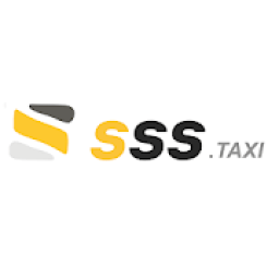 SSS Taxi - Подключение и работа в Яндекс Такси! icon