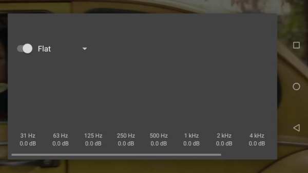 PK video player pro screenshot 1