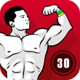 ikon Home Workout - No equipment- Daily Workout at Home