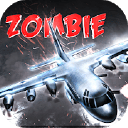 ikon Zombie Aircraft - Battle for Survival