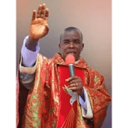 ikon Rev. Ejike Mbaka Sermons