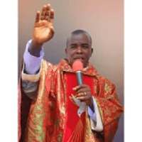 Rev. Ejike Mbaka Sermons