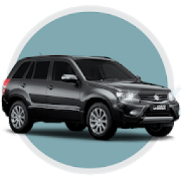 Suzuki Grand Vitara FAQ icon