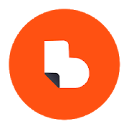 ikon Buzz Launcher - 3D Shell