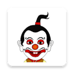 Skansa Bawor WhatsApp Sticker - WAstickerApps icon