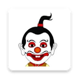 WhatsApp Bawor Sticker 1.4