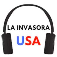 La Invasora 104.7 Radio NC Free on 9Apps