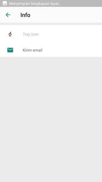 Skansa Bawor WhatsApp Sticker - WAstickerApps screenshot 1
