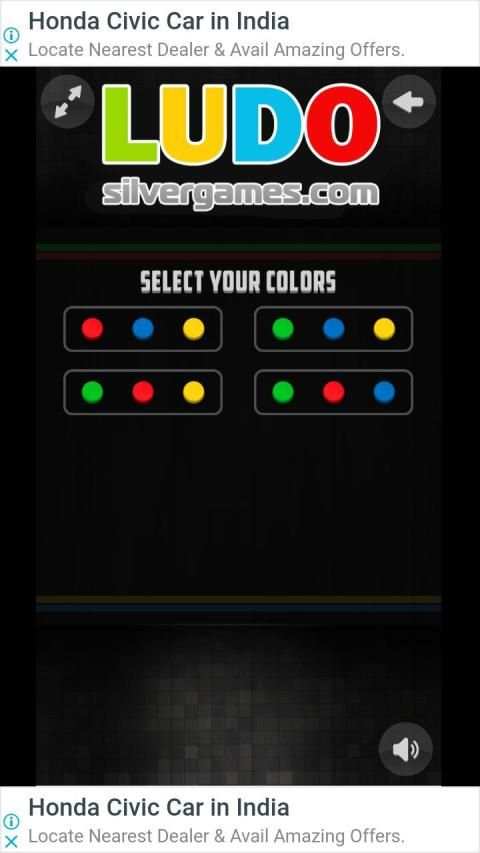 Ludo Master screenshot 2