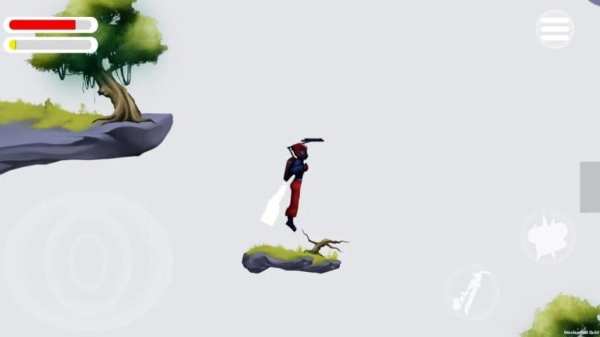 Hollow World screenshot 4