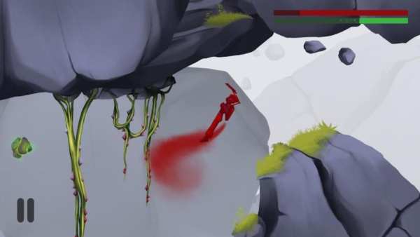 Hollow World screenshot 1