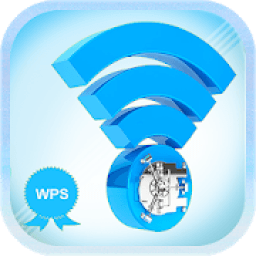 ikon WiFi WPS Connect Pro