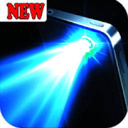 super led flashlight pro आइकन