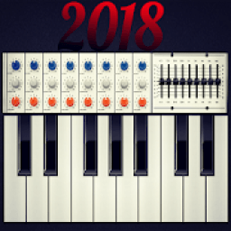 Piano Tiles आइकन