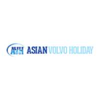 Asian Volvo Holiday on 9Apps