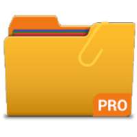 file explorer- manajer file