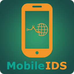 Mobile IDS आइकन