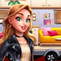 Star Trailer: Design your own Hollywood Style