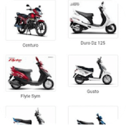 ikon New Model Bike Hero Price Cheapest In India