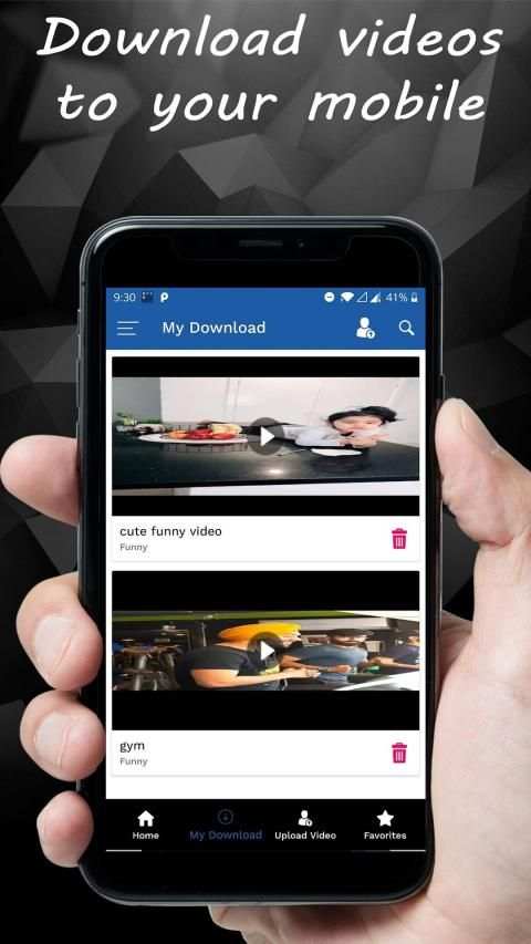 Funny Videos for Tik Tok & Musically screenshot 2