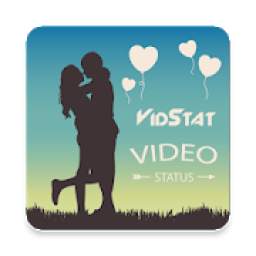VidStat - Video Song Status