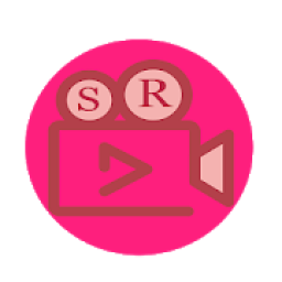 SR Screen Recorder आइकन