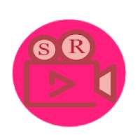 SR Screen Recorder
