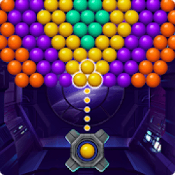 Bubble Flash आइकन