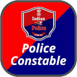 Police Constable Exam 2018 आइकन