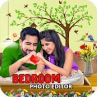 Bedroom photo editor