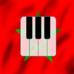 Piano Maroc 1.4