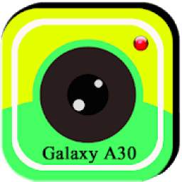 Camera For Galaxy A30 Pro