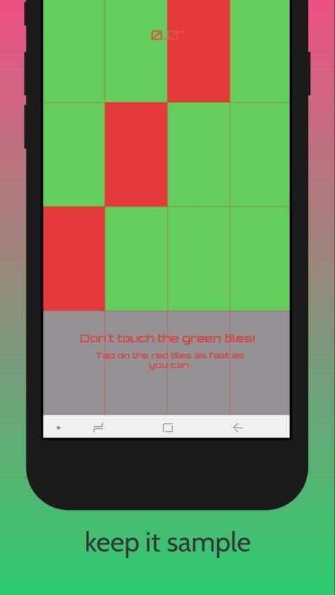 piano Maroc screenshot 1